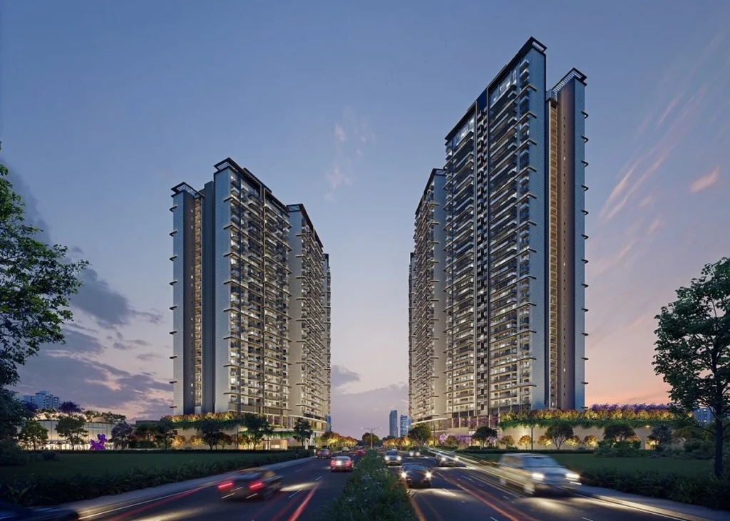 Skyline Heights