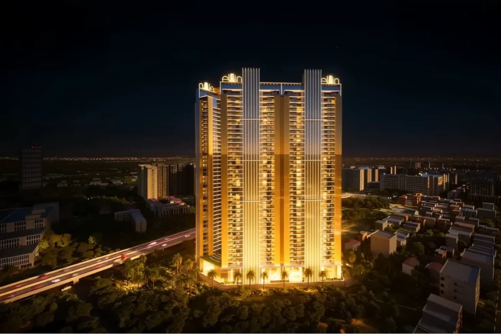 Greater Noida West Residential Plots