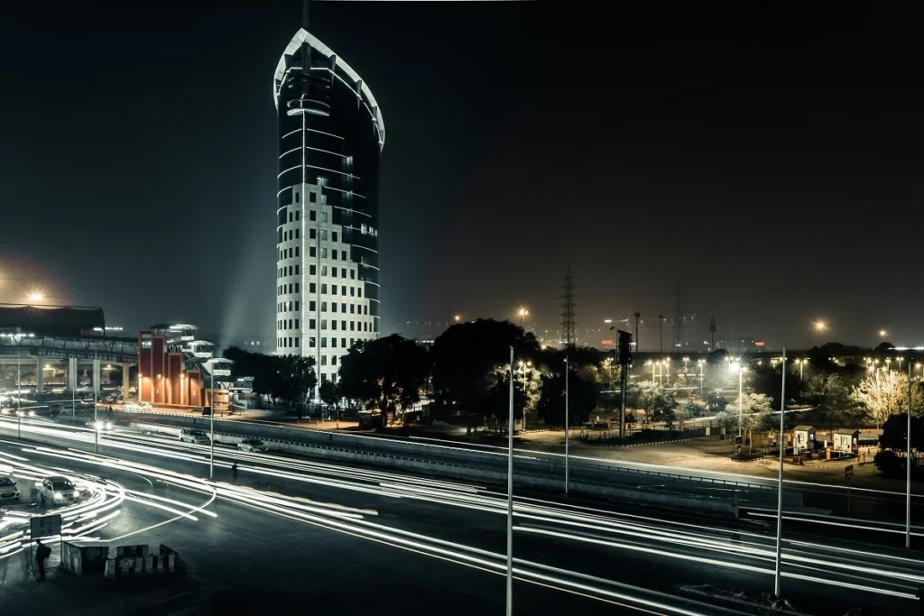 Dwarka Expressway Residential Development